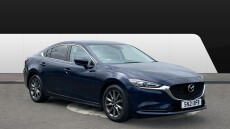 Mazda 6 2.0 Skyactiv-G SE-L 4dr Petrol Saloon